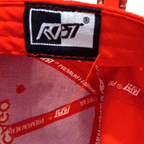 Chicago Hat, Raised Lettering, by ROST - Picture 2 of 4